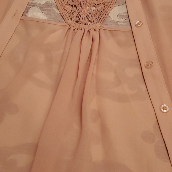 Blouse - Picture 4 of 5